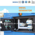 50kw Generator Powered by Yto Engine